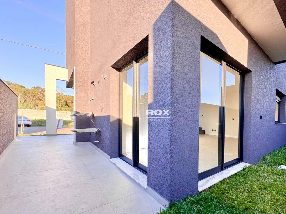 Casa de Condomínio à venda com 3 quartos, 136m² - Foto 12