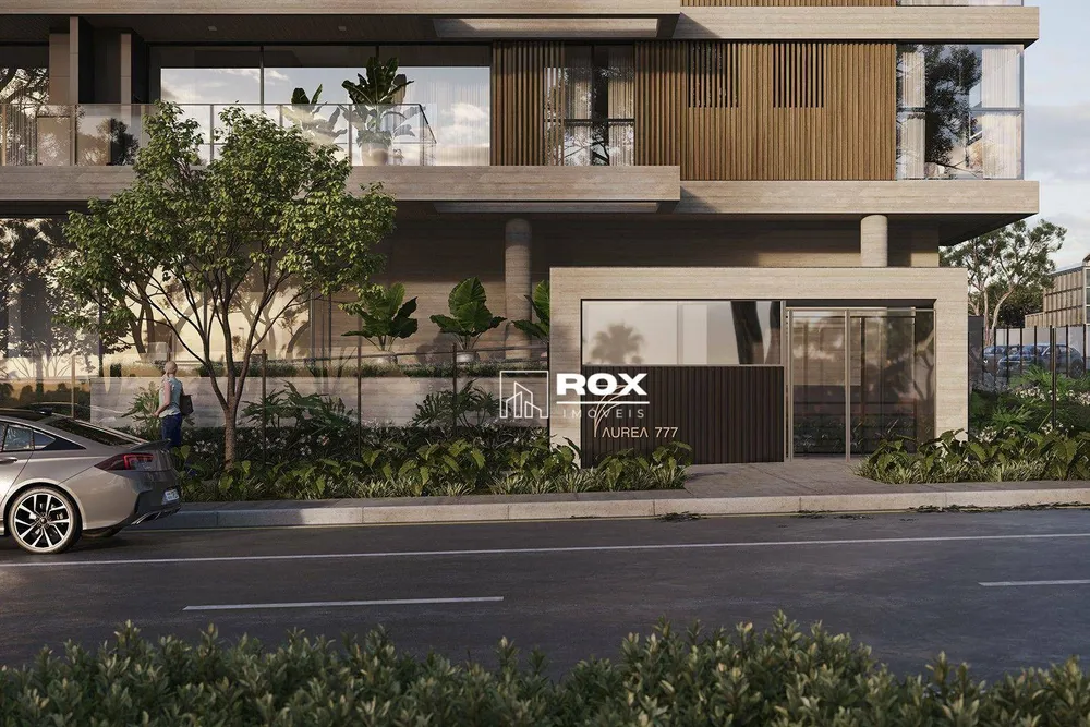 Cobertura, 3 quartos, 225 m² - Foto 10