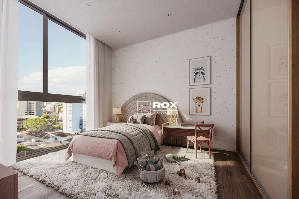 Cobertura, 3 quartos, 225 m² - Foto 4
