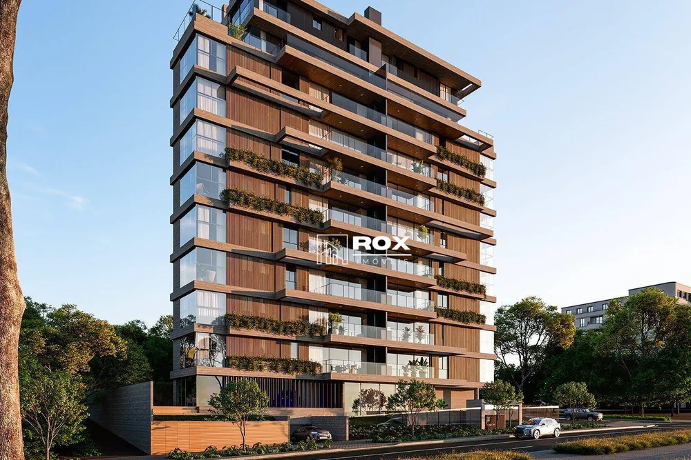 Cobertura, 3 quartos, 225 m² - Foto 6