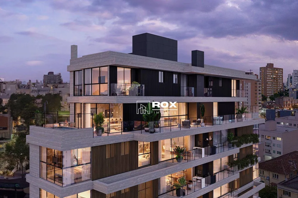 Cobertura, 3 quartos, 225 m² - Foto 11