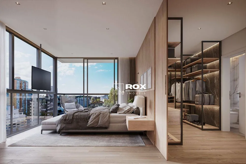 Cobertura, 3 quartos, 225 m² - Foto 4