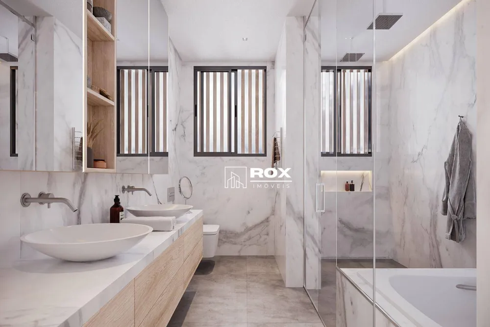 Cobertura, 3 quartos, 225 m² - Foto 5
