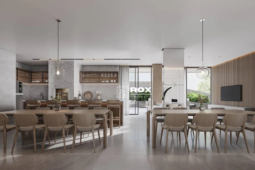 Cobertura, 3 quartos, 225 m² - Foto 8