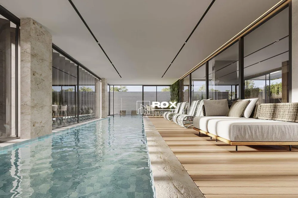 Cobertura, 3 quartos, 225 m² - Foto 7
