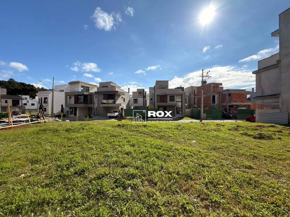 Loteamento e Condomínio, 124 m² - Foto 4