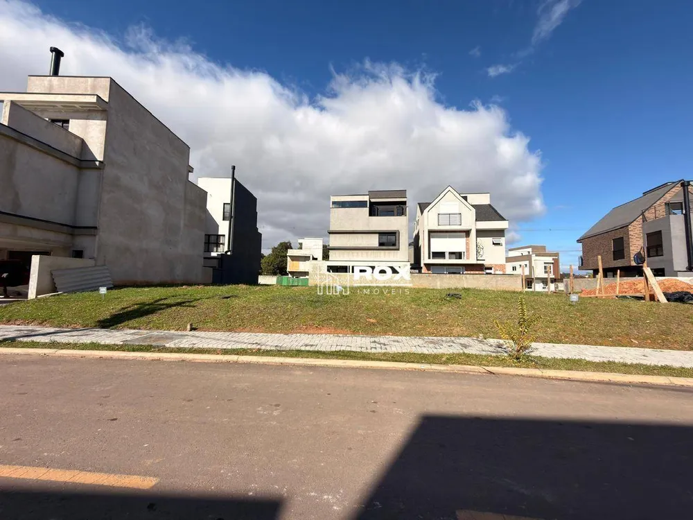 Loteamento e Condomínio, 124 m² - Foto 3