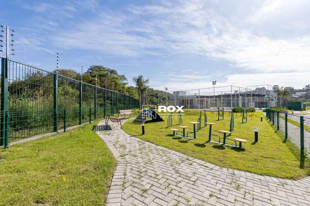 Loteamento e Condomínio, 124 m² - Foto 1