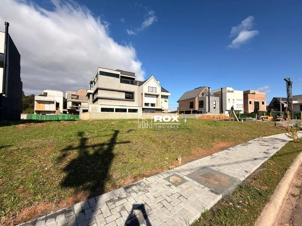 Loteamento e Condomínio, 124 m² - Foto 2
