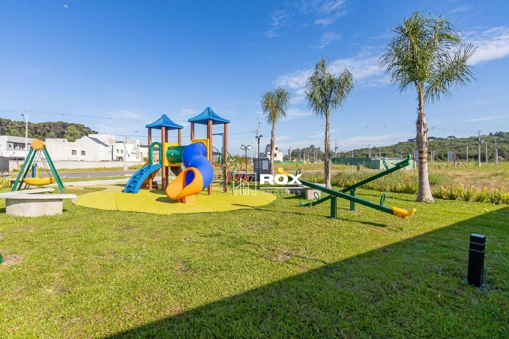 Loteamento e Condomínio, 124 m² - Foto 2