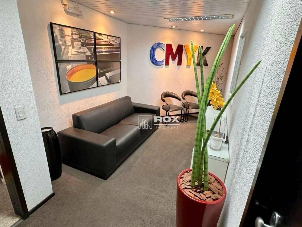 Depósito-Galpão, 2737 m² - Foto 2