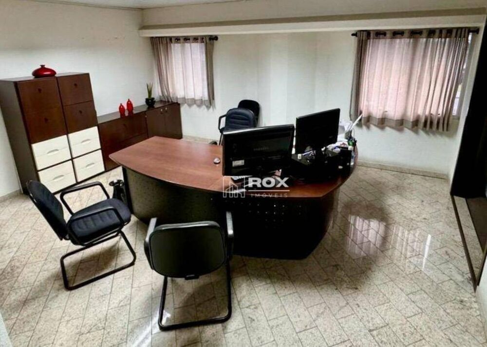 Depósito-Galpão, 2737 m² - Foto 3