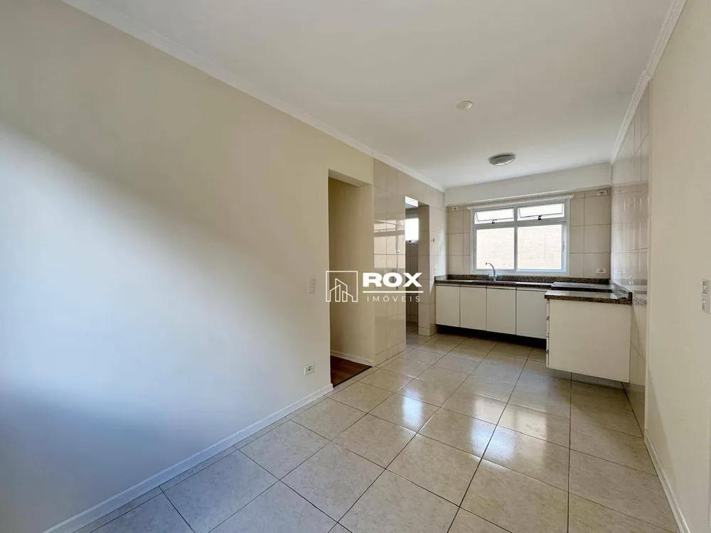 Apartamento, 2 quartos, 45 m² - Foto 1