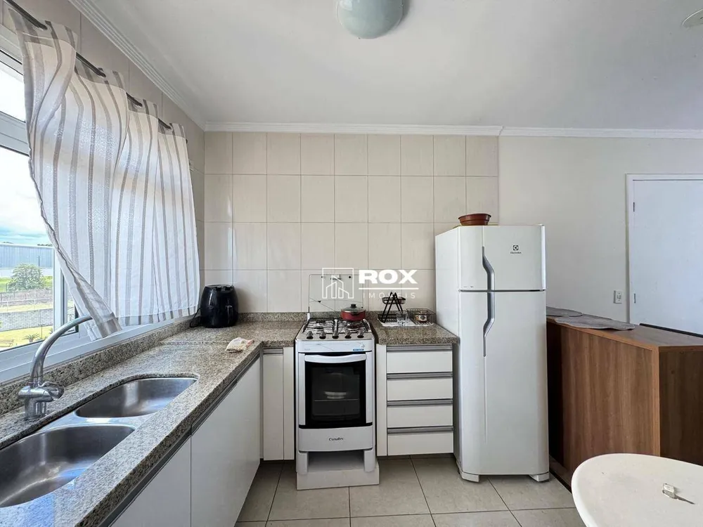 Apartamento, 2 quartos, 45 m² - Foto 3