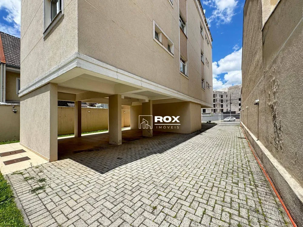 Apartamento, 2 quartos, 45 m² - Foto 8