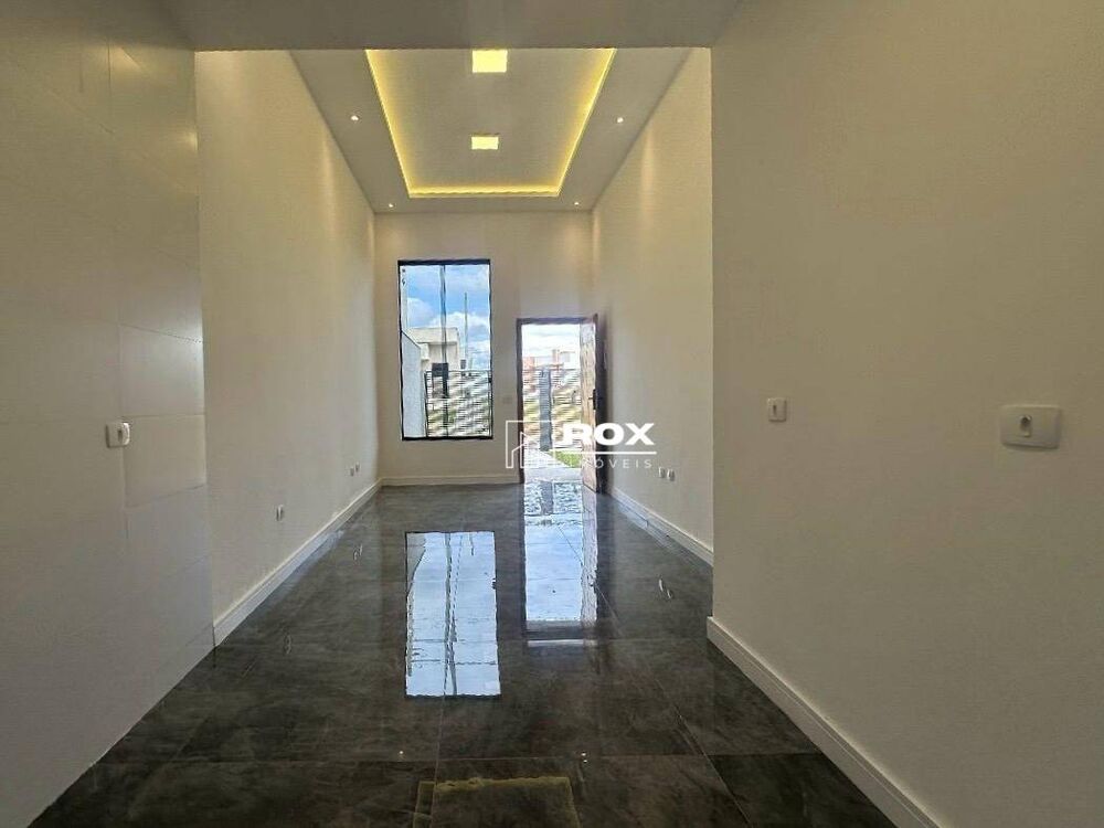 Casa à venda com 3 quartos, 71m² - Foto 9