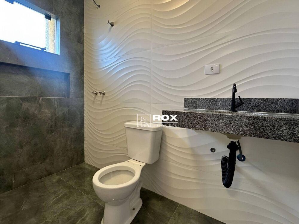 Casa à venda com 3 quartos, 71m² - Foto 20