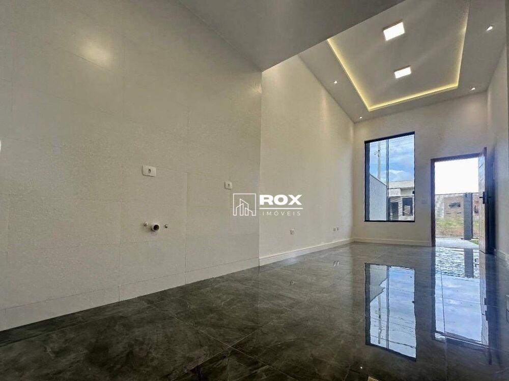 Casa à venda com 3 quartos, 71m² - Foto 7