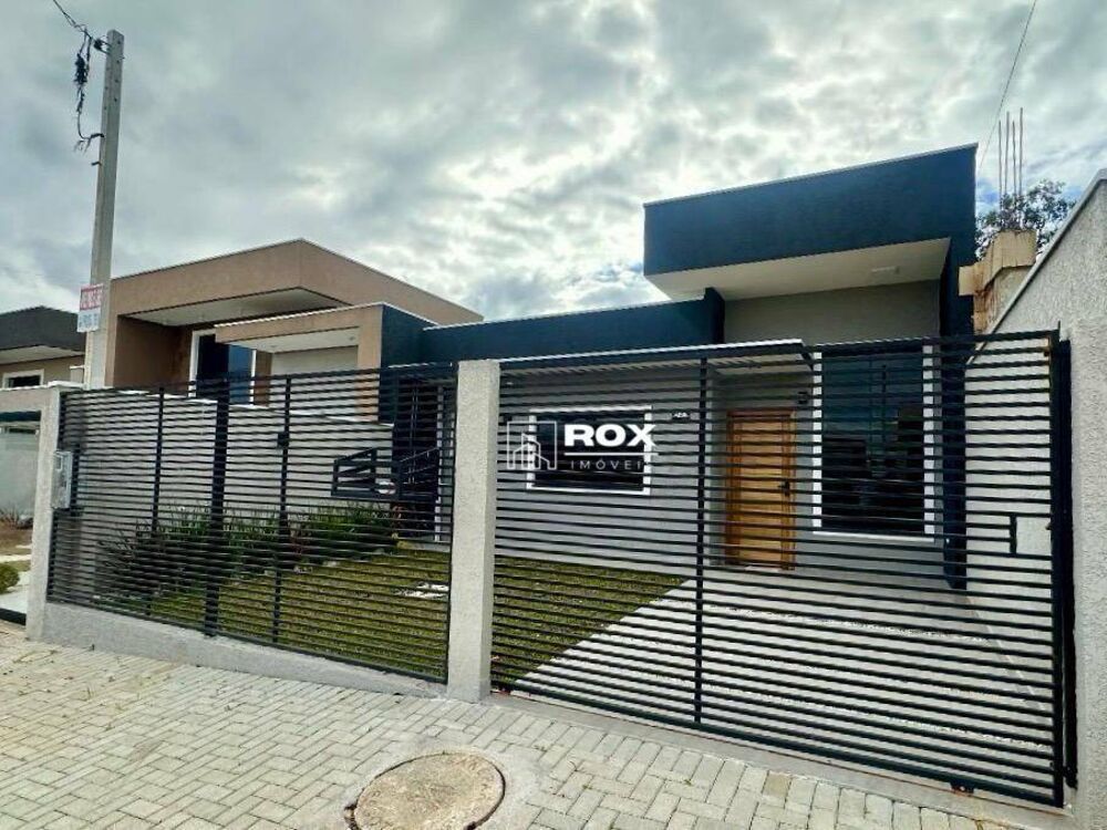 Casa à venda com 3 quartos, 71m² - Foto 21