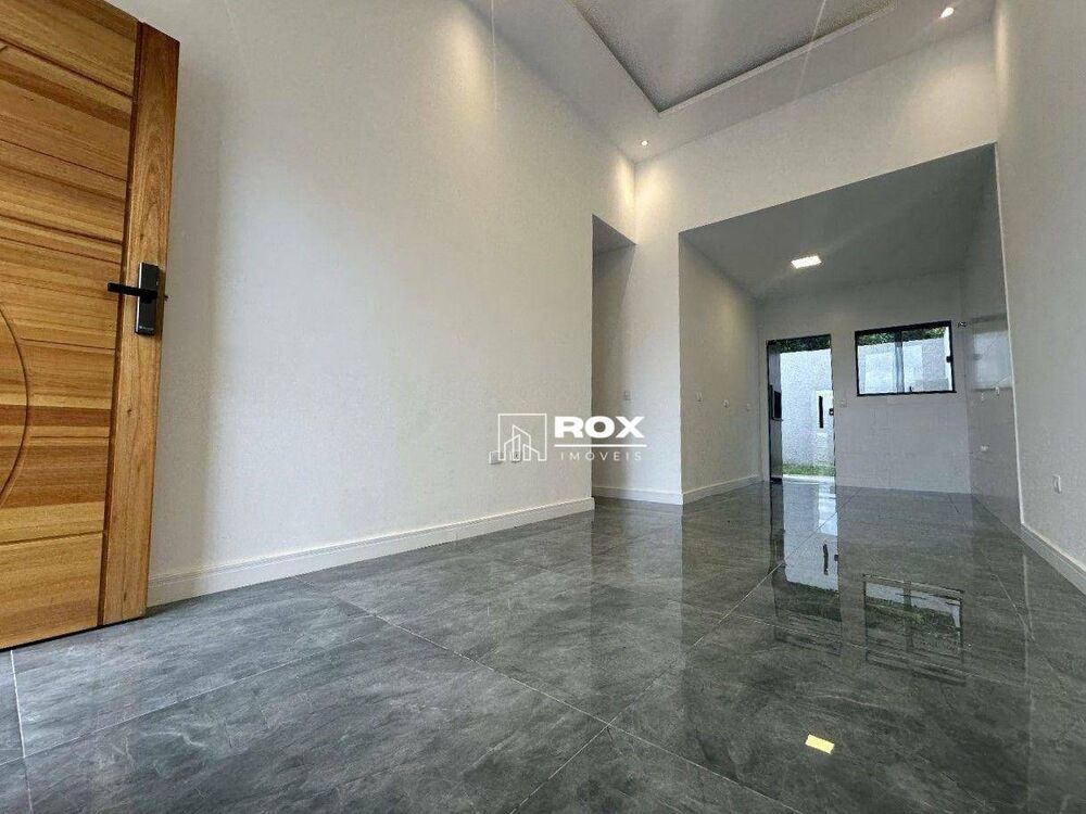 Casa à venda com 3 quartos, 71m² - Foto 3