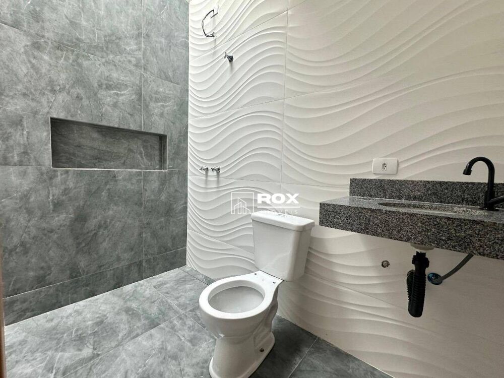 Casa à venda com 3 quartos, 71m² - Foto 12