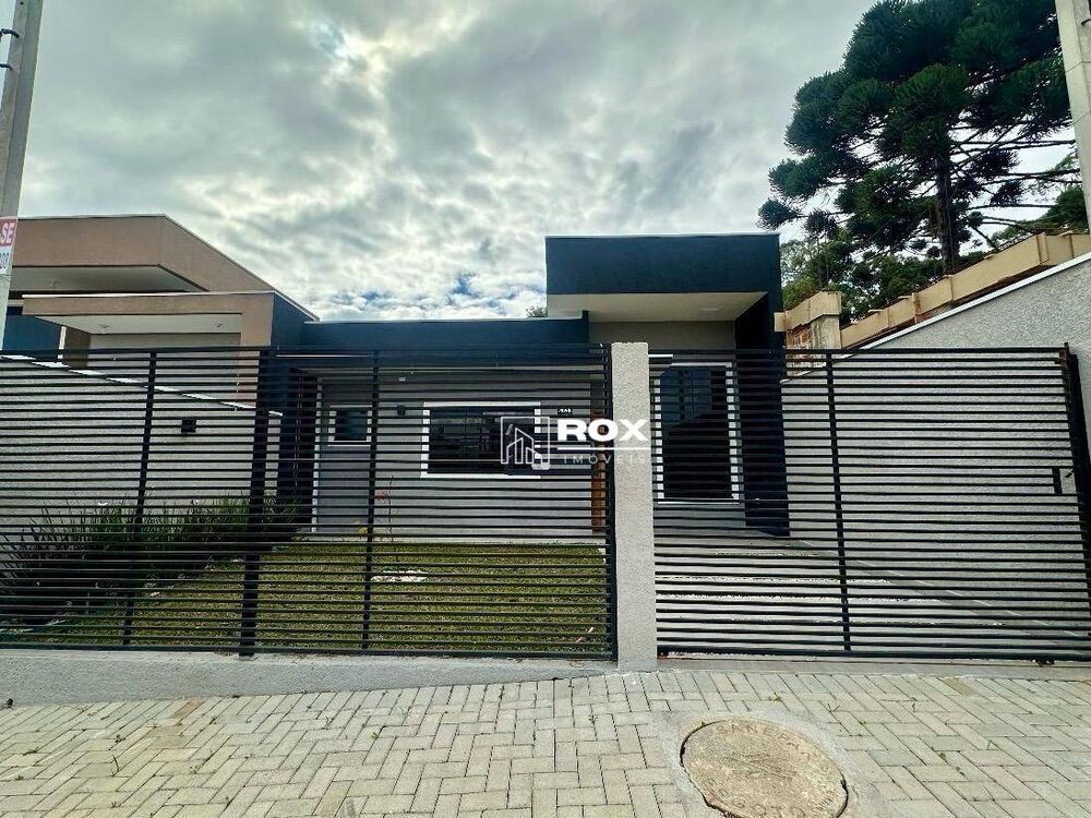 Casa à venda com 3 quartos, 71m² - Foto 22