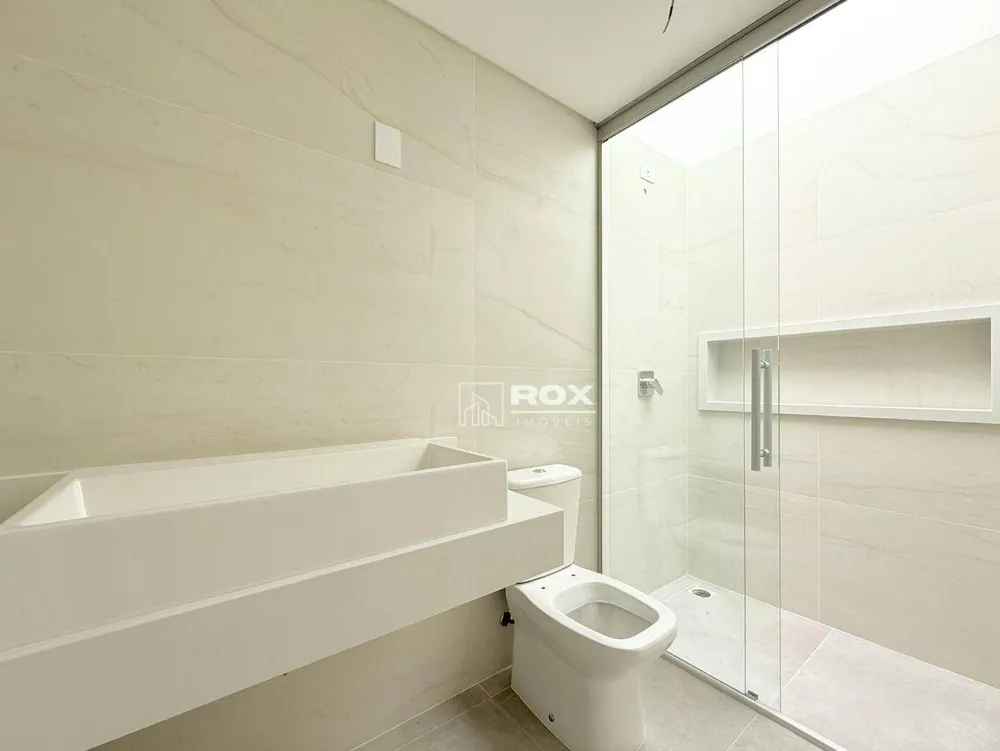 Sobrado, 3 quartos, 159 m² - Foto 6