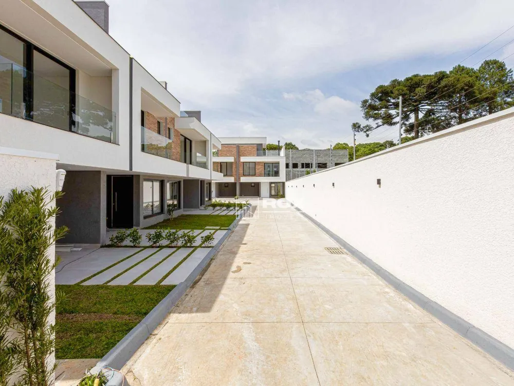 Sobrado, 3 quartos, 159 m² - Foto 12
