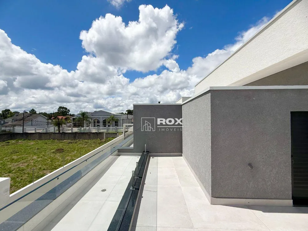 Sobrado, 3 quartos, 159 m² - Foto 8
