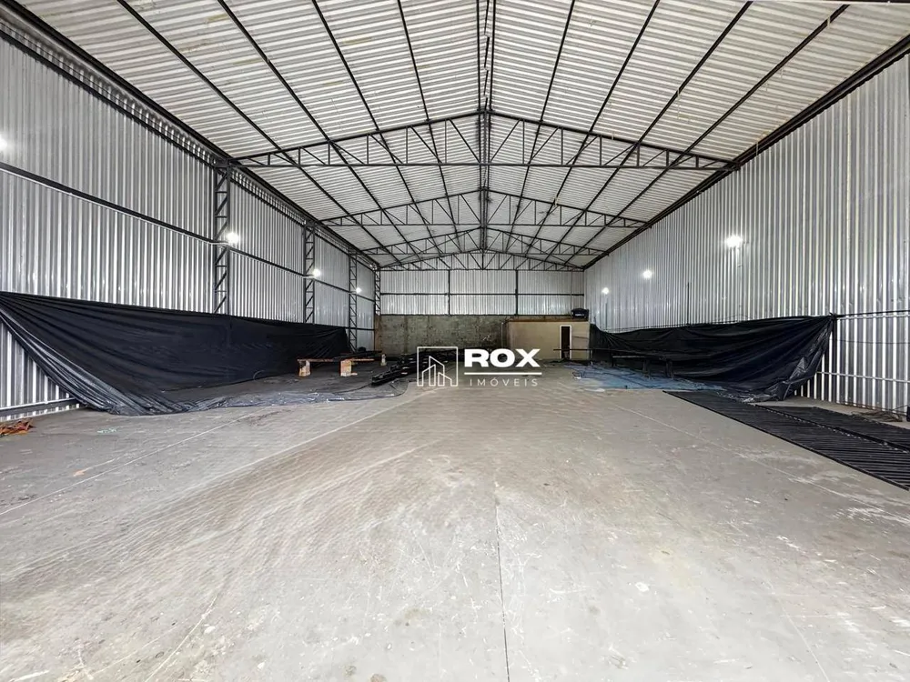 Depósito-Galpão, 420 m² - Foto 2