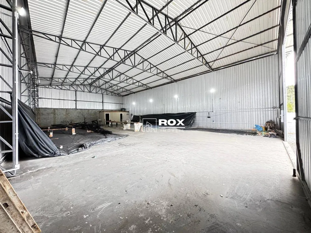 Depósito-Galpão, 420 m² - Foto 3