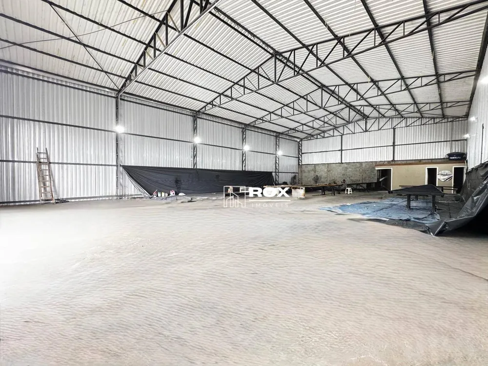 Depósito-Galpão, 420 m² - Foto 4