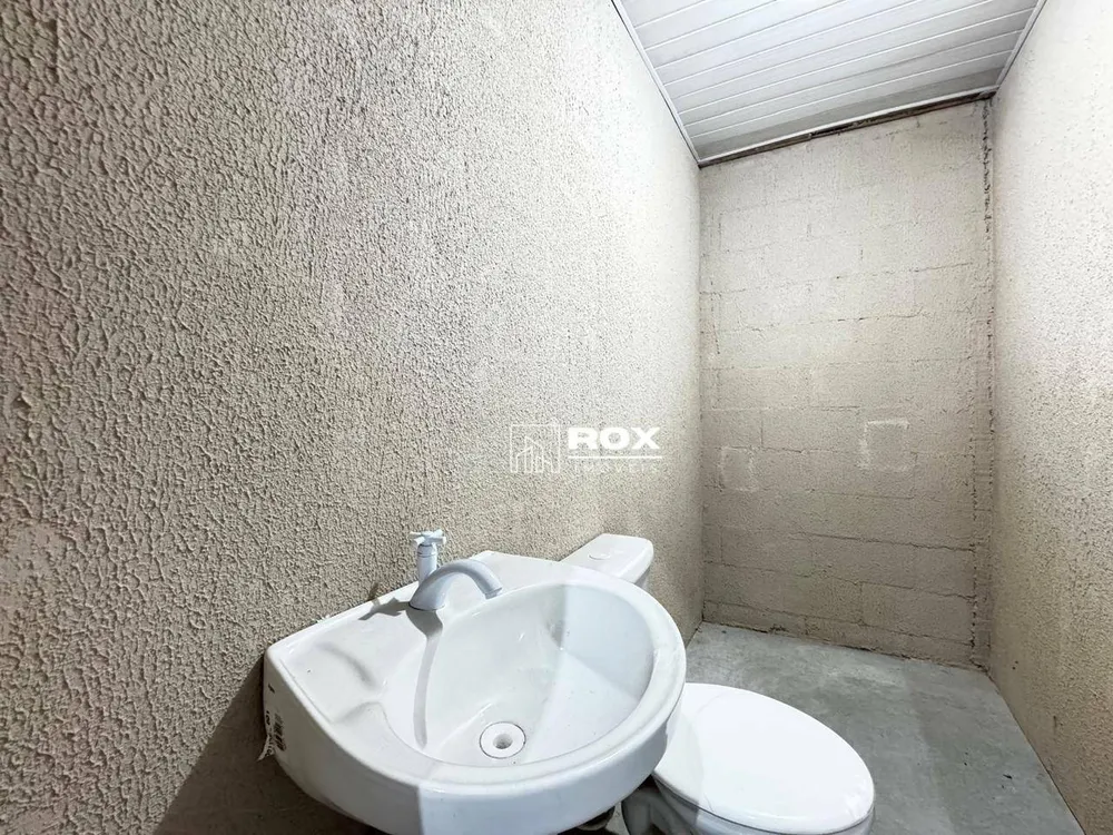 Depósito-Galpão, 420 m² - Foto 5