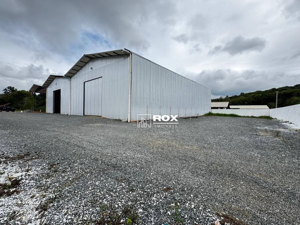 Depósito-Galpão, 420 m² - Foto 7