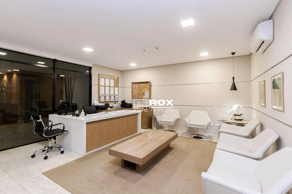 Sala-Conjunto, 28 m² - Foto 9