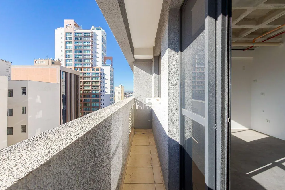 Sala-Conjunto, 28 m² - Foto 5