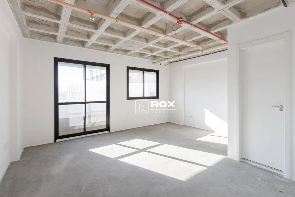 Sala-Conjunto, 28 m² - Foto 1
