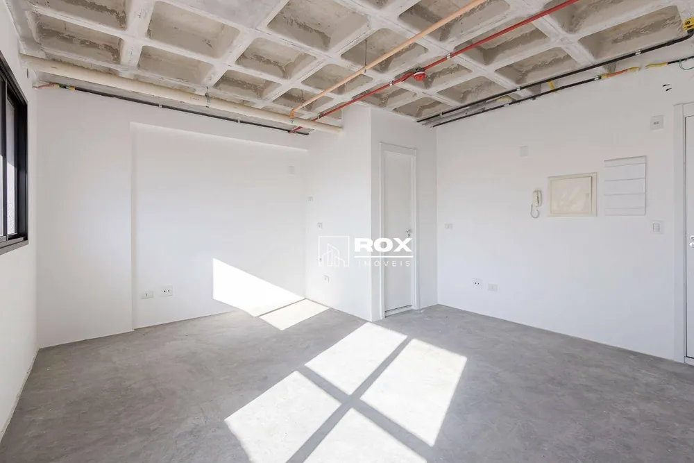 Sala-Conjunto, 28 m² - Foto 3