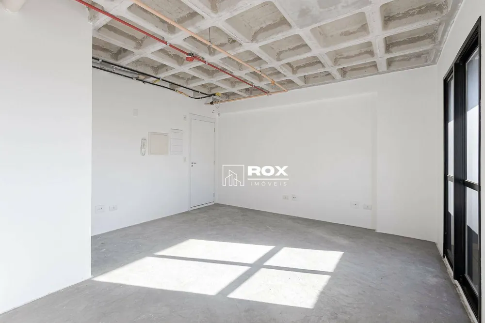 Sala-Conjunto, 28 m² - Foto 4