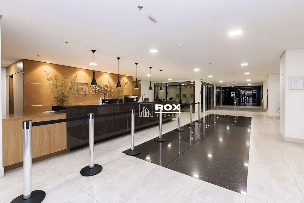 Sala-Conjunto, 28 m² - Foto 8