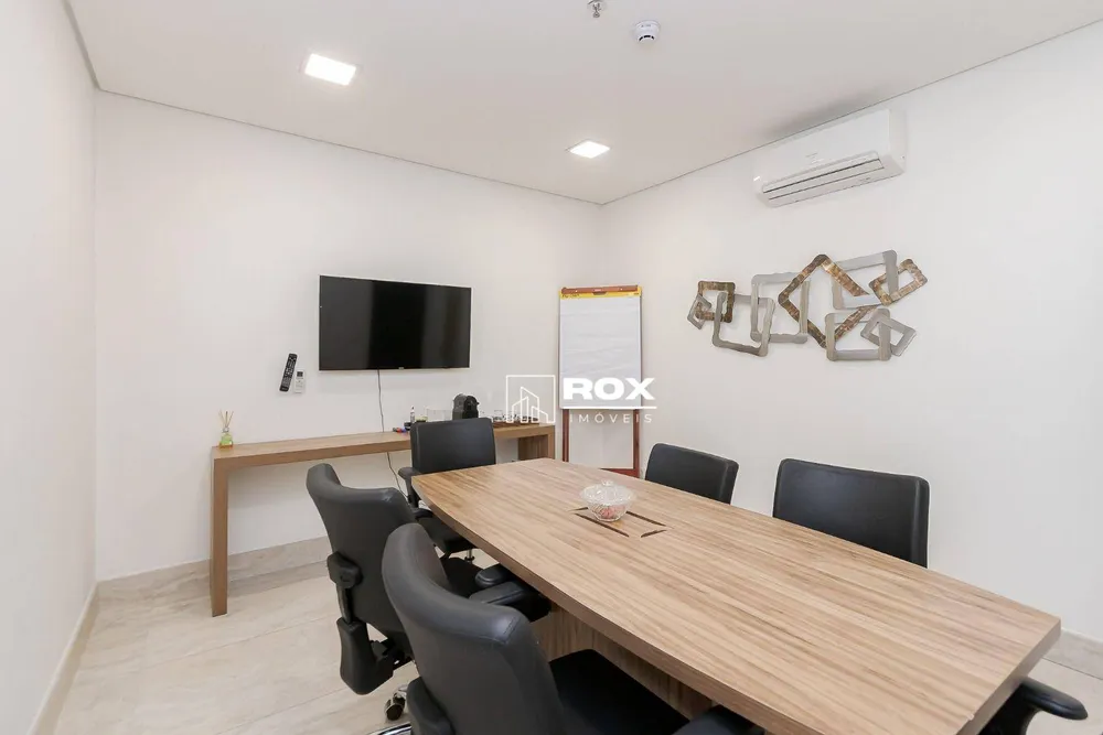 Sala-Conjunto, 28 m² - Foto 10
