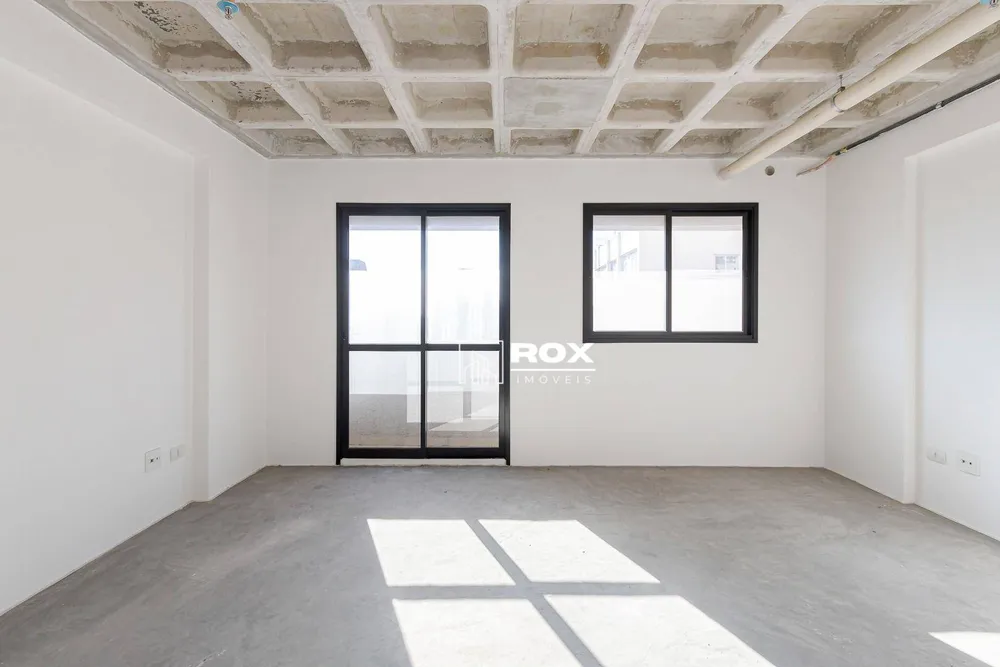 Sala-Conjunto, 28 m² - Foto 2