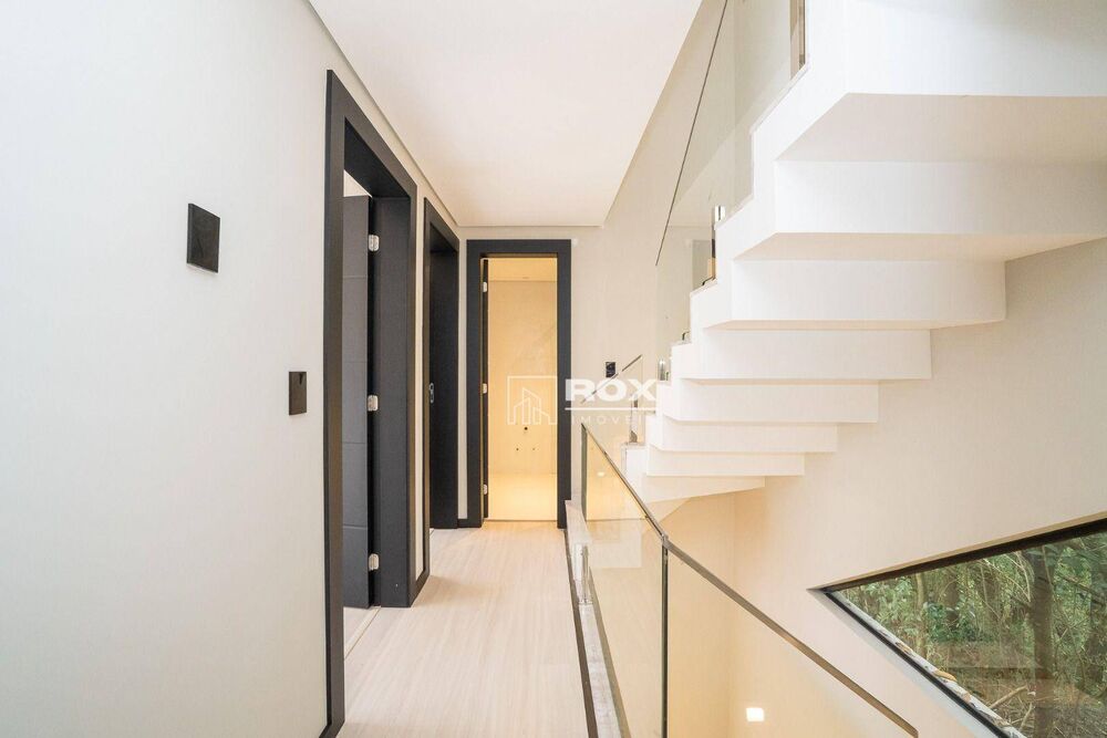 Sobrado para alugar com 3 quartos, 133m² - Foto 6