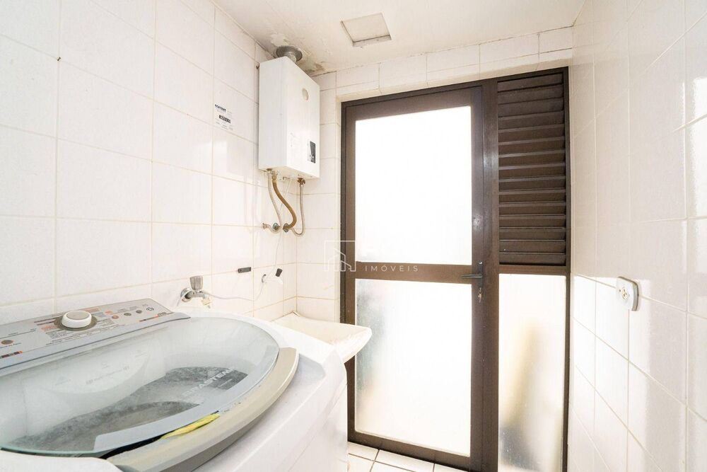 Apartamento à venda com 3 quartos, 163m² - Foto 5