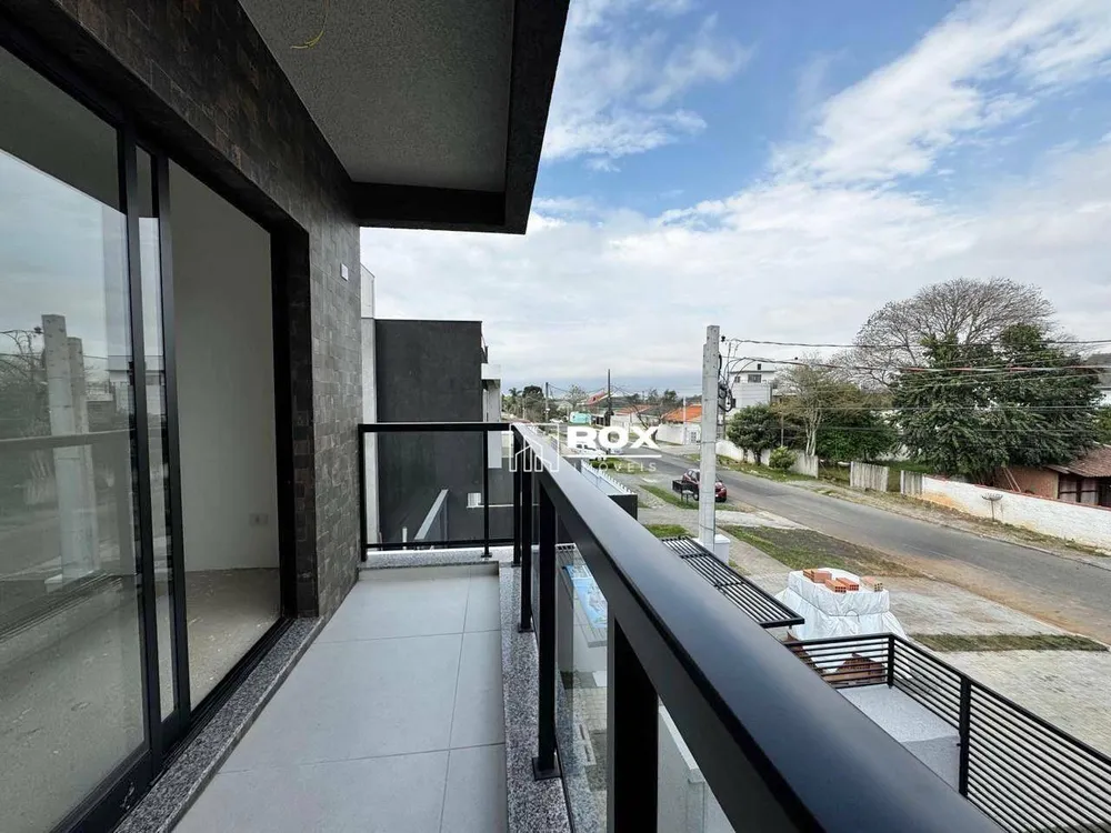 Sobrado, 3 quartos, 155 m² - Foto 7