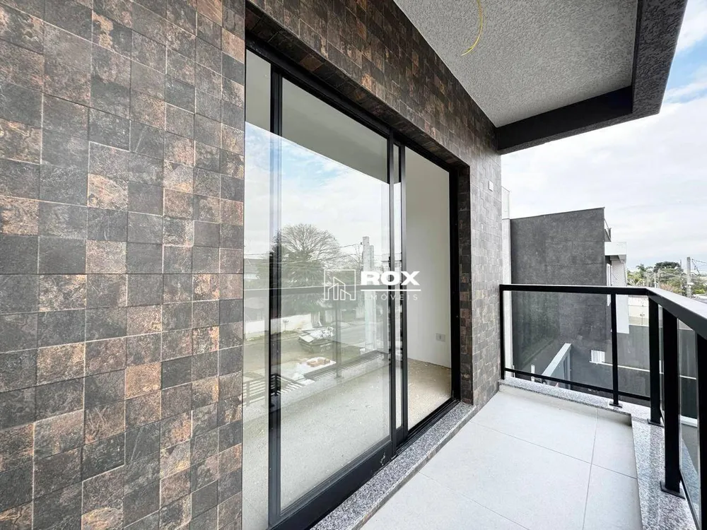 Sobrado, 3 quartos, 155 m² - Foto 6