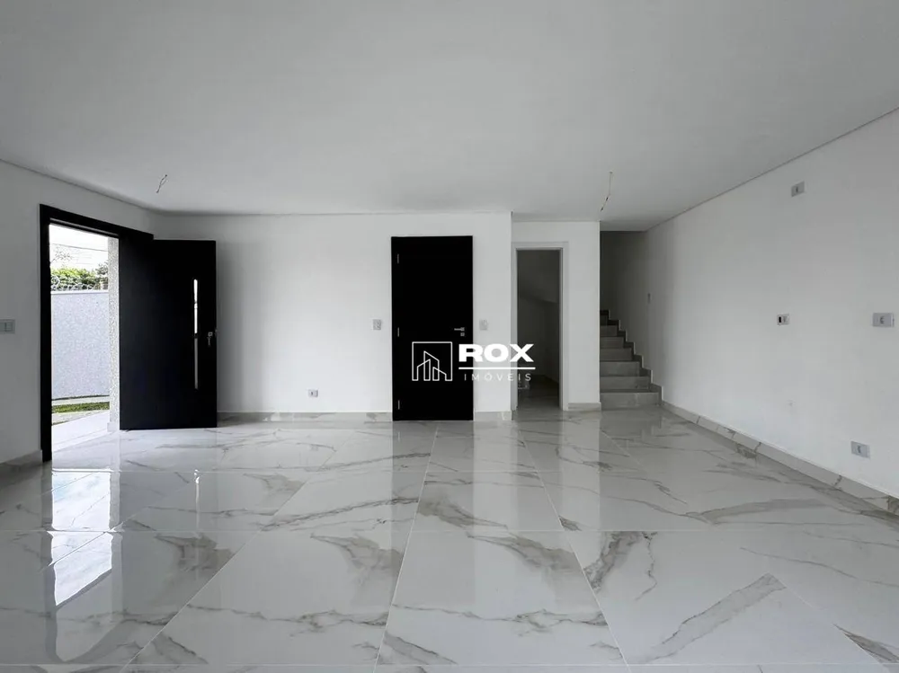 Sobrado, 3 quartos, 155 m² - Foto 1