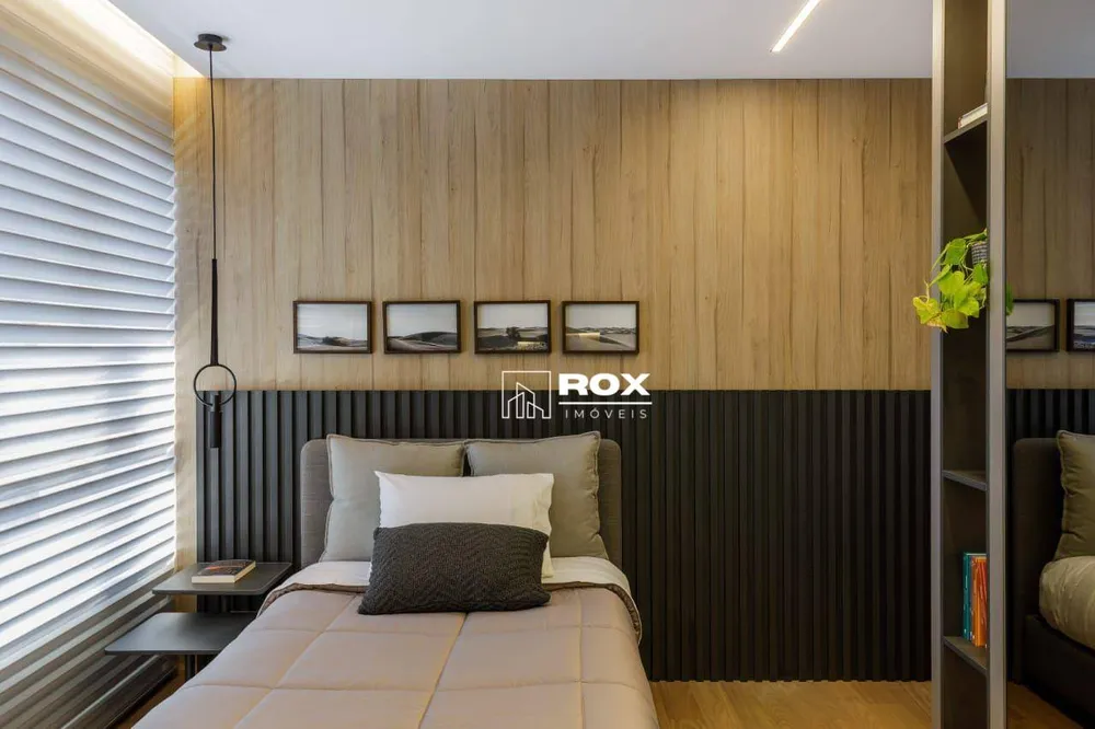 Apartamento, 3 quartos, 160 m² - Foto 4