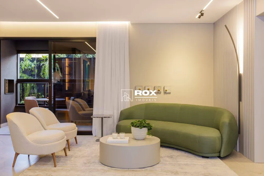 Apartamento, 3 quartos, 160 m² - Foto 1