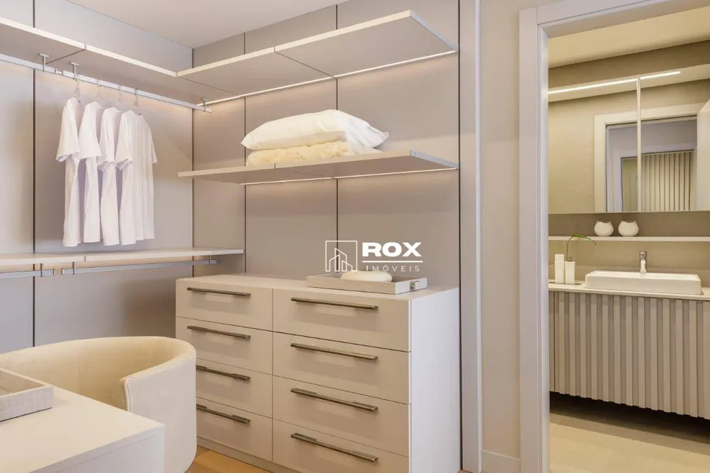 Apartamento, 3 quartos, 160 m² - Foto 5